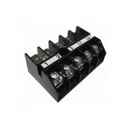 FUJITSU K9703874055 aka 9703874055 TERMINAL 5P HFI-RLS