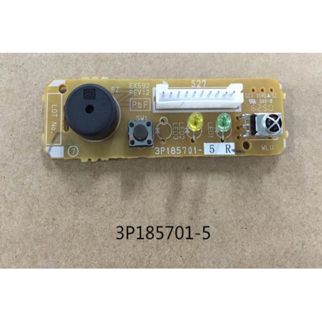 DAIKIN 6024915 PRINTED CIRCUIT ASSY
