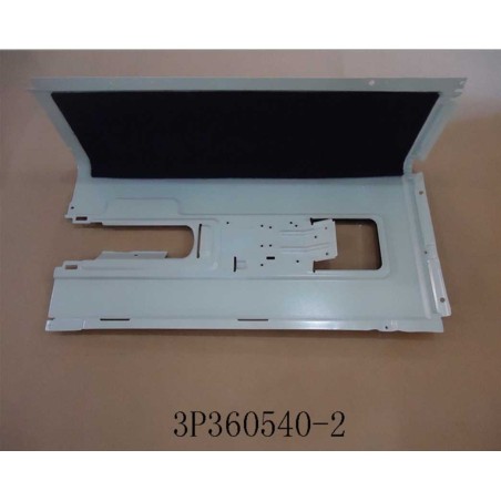 DAIKIN 6023980 SIDE PLATE(RIGHT)