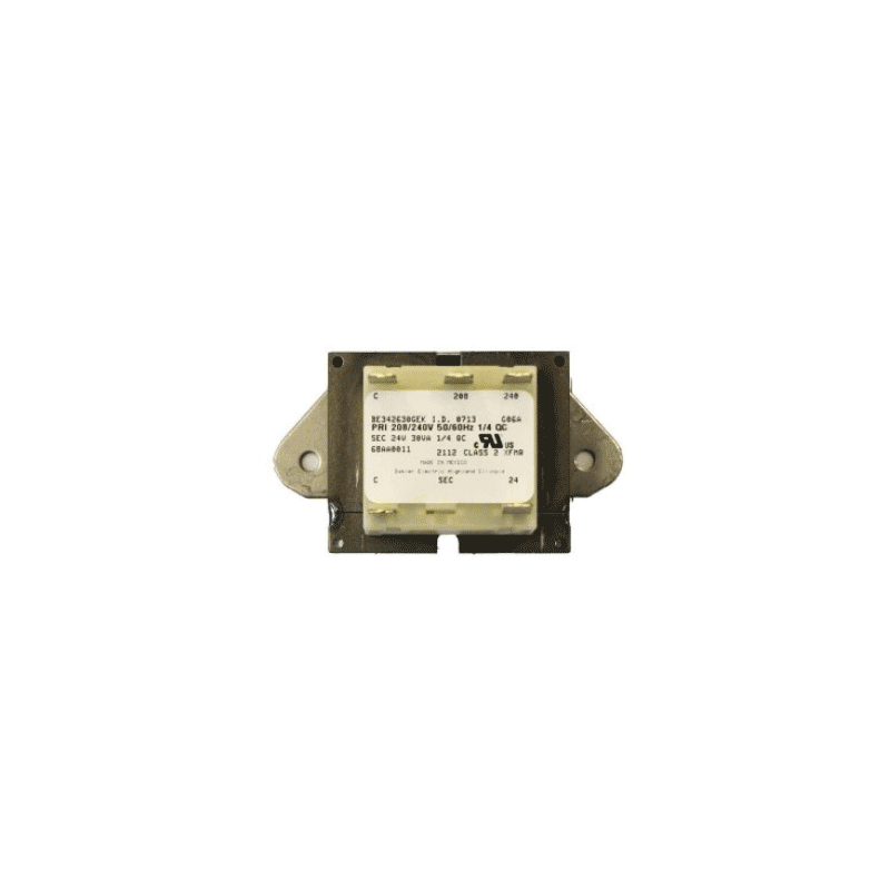FUJITSU R68FJ0011 TRANSFORMER 30VA 208/240V HCT-09PBB09 AMUH & ARUX A2L
