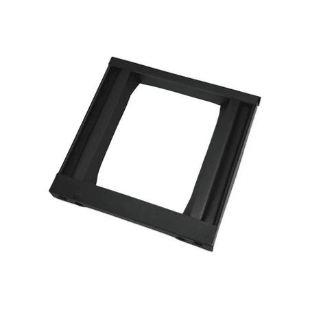 FUJITSU R86EB0204F VERTICAL PLASTIC PAN AMUH & ARUX A2L