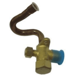 FUJITSU K9331674003 aka 9331674003 VALVE 3 WAY 24CL1