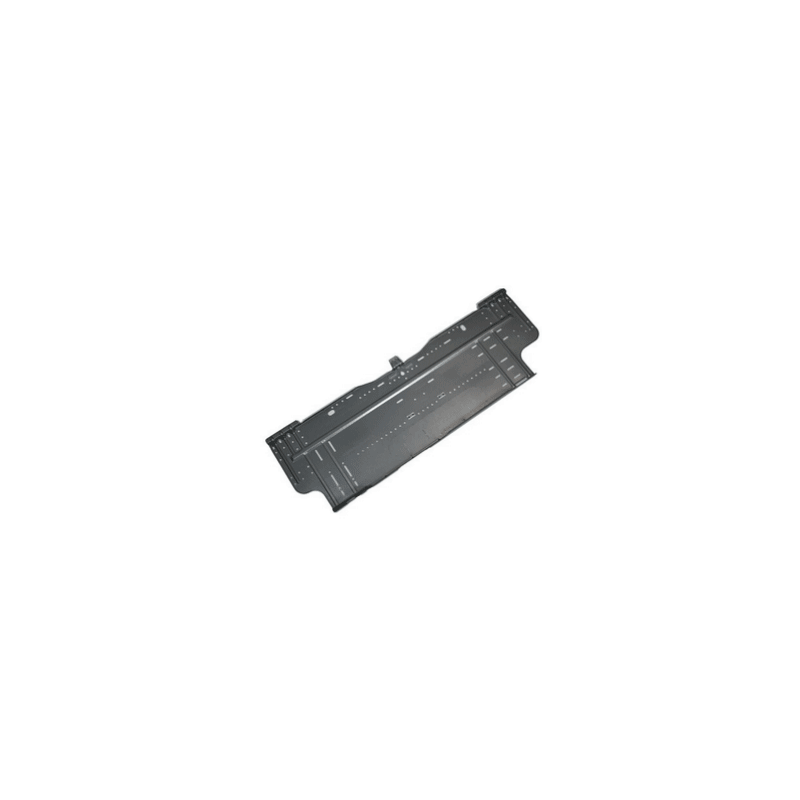 FUJITSU K9323351004 aka 9323351004 BRACKET WALL PANEL ASUG9/12 H431 SGCC-Z-NC-X Z18 T0.7