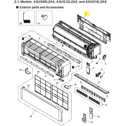 FUJITSU K9323351004 aka 9323351004 BRACKET WALL PANEL ASUG9/12 H431 SGCC-Z-NC-X Z18 T0.7