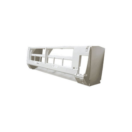 FUJITSU K9332627015 aka 9332627015 FRONT PANEL DW 9/12RL2  HY