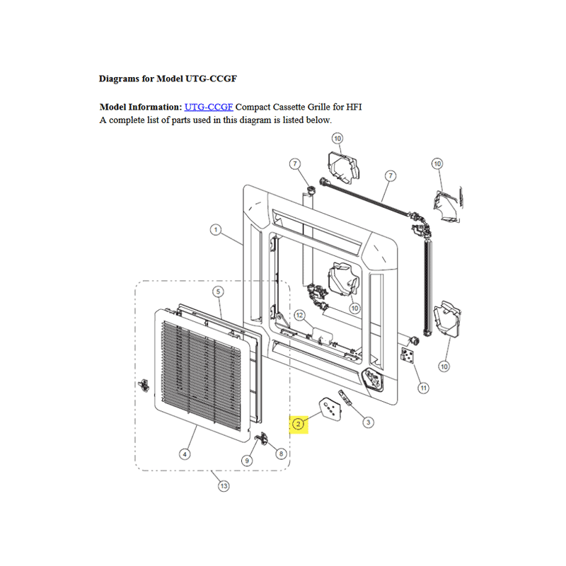 FUJITSU K9375529123 aka 9375529123 DISPLAY PANEL UTG-CCGF
