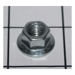 FUJITSU K9356998009 aka 9356998009 NUT-A PROPELLER HVR2