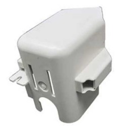 FUJITSU K9362775007 aka 9362775007 COVER-A PUMP AUU
