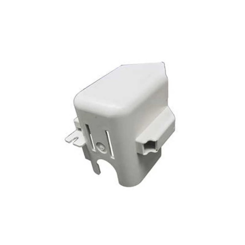 FUJITSU K9362775007 aka 9362775007 COVER-A PUMP AUU