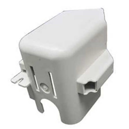 FUJITSU K9362775007 aka 9362775007 COVER-A PUMP AUU