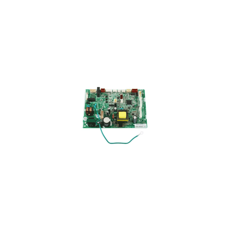 FUJITSU K9712386150 aka 9712386150 CONTROLLER PCB K22PK-2503HSE-C1 A2L
