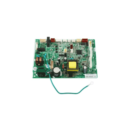 FUJITSU K9712386150 aka 9712386150 CONTROLLER PCB K22PK-2503HSE-C1 A2L