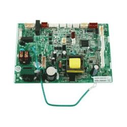 FUJITSU K9712386174 aka 9712386174 CONTROLLER PCB K22PK-2402HSE-C1 A2L