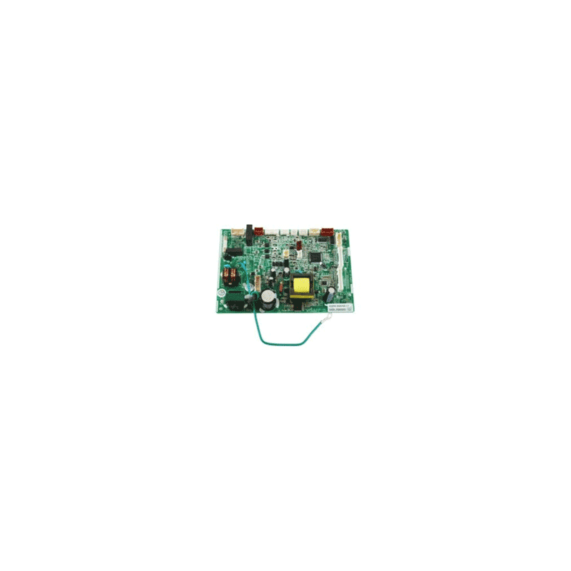 FUJITSU K9712386174 aka 9712386174 CONTROLLER PCB K22PK-2402HSE-C1 A2L