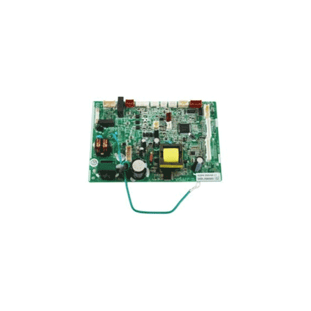 FUJITSU K9712386174 aka 9712386174 CONTROLLER PCB K22PK-2402HSE-C1 A2L