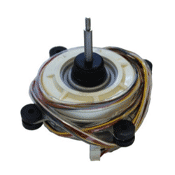 FUJITSU K9602848003 aka 9602848003 MOTOR DC BRUSHLESS 9RL