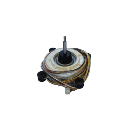 FUJITSU K9602848003 aka 9602848003 MOTOR DC BRUSHLESS 9RL