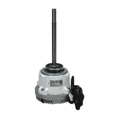 FUJITSU K9603353018 aka 9603353018 MOTOR DC BRUSHLESS VR2 MFG-72CVTN 101CW-D8197-5