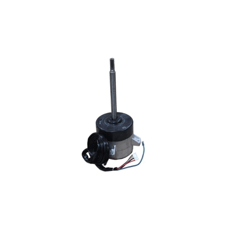 FUJITSU K9603411015 aka 9603411015 MOTOR DC BRUSHLESS 72 VR2