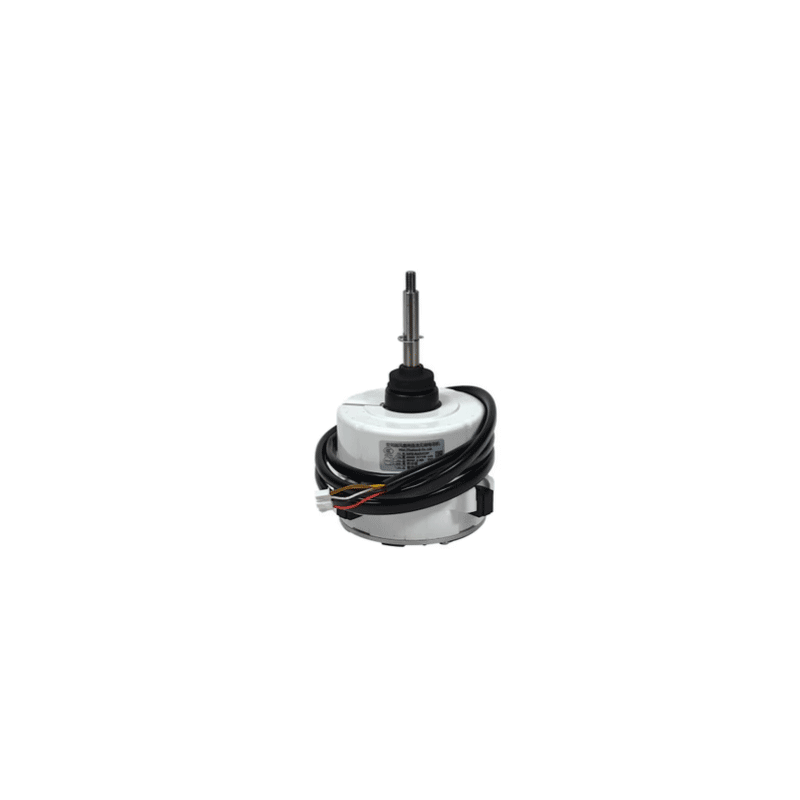 FUJITSU K9604173011 aka 9604173011 MOTOR DC BRUSHLESS HVAB