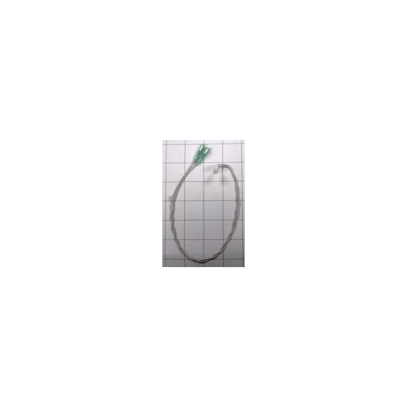 FUJITSU K9711214010 aka 9711214010 WIRE WITH CONNECTOR (Pressure switch joint--Pressure switch)
