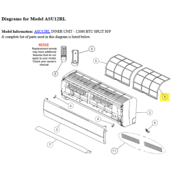 FUJITSU K9316562004 aka 9316562004 AIR FILTER RACi