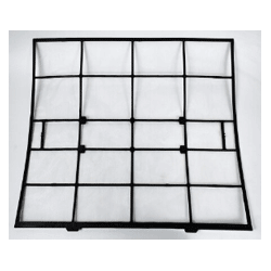 FUJITSU K9386960021 aka 9386960021 AIR FILTER HY WASHABLE A2L