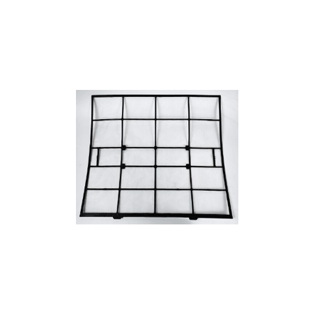 FUJITSU K9386960021 aka 9386960021 AIR FILTER HY WASHABLE A2L