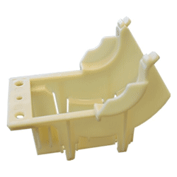 FUJITSU K9316195011 aka 9316195011 HOLDER MOTOR AGU HVAB