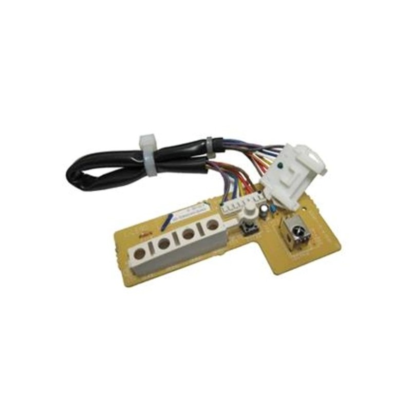 FUJITSU 9705798014 DISPLAY PCB ASSY ABU
