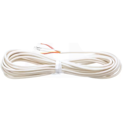 DAIKIN BRCW901A08 REMOTE CONTROLLER NON PLENUM RATED CABLE  - 25FT