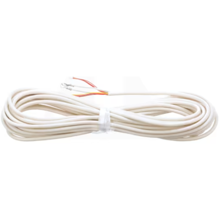 DAIKIN BRCW901A08 REMOTE CONTROLLER NON PLENUM RATED CABLE  - 25FT