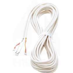 DAIKIN BRCW901A08 REMOTE CONTROLLER NON PLENUM RATED CABLE  - 25FT