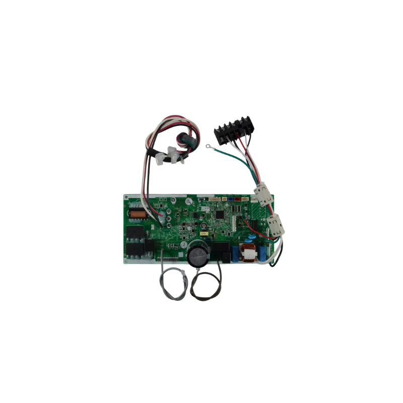 FUJITSU K9709689974 aka 9709689974 Main PCB (12 model)