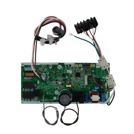 FUJITSU K9709689974 aka 9709689974 Main PCB (12 model)