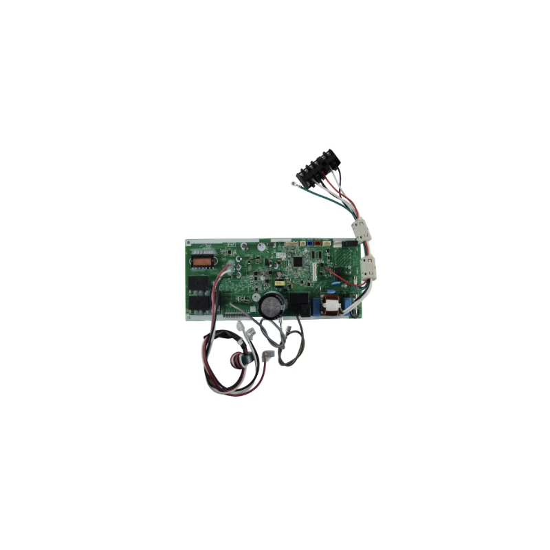 FUJITSU K9709689967 aka 9709689967 Main PCB (09 model)