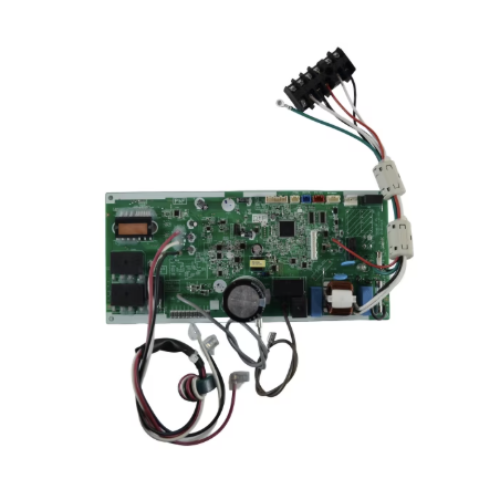 FUJITSU K9709689967 aka 9709689967 Main PCB (09 model)