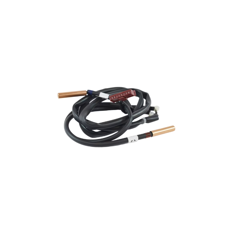 FUJITSU K9901093012 aka 9901093012 THERMISTOR ASSY C EP6M513NT-20E031 A2L