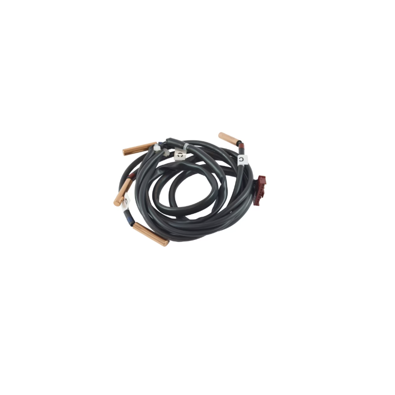 FUJITSU K9901093029 aka 9901093029 THERMISTOR ASSY CD EP6M513NT-20E032 A2L