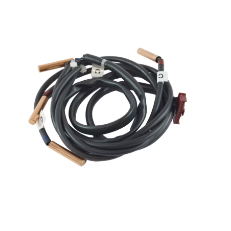 FUJITSU K9901093029 aka 9901093029 THERMISTOR ASSY CD EP6M513NT-20E032 A2L