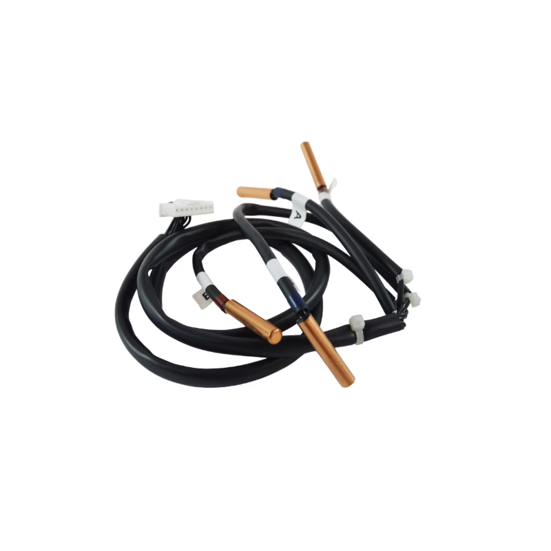 FUJITSU K9901025020 aka 9901025020 THERMISTOR ASSY AB EP6M513NT-20E030 A2L