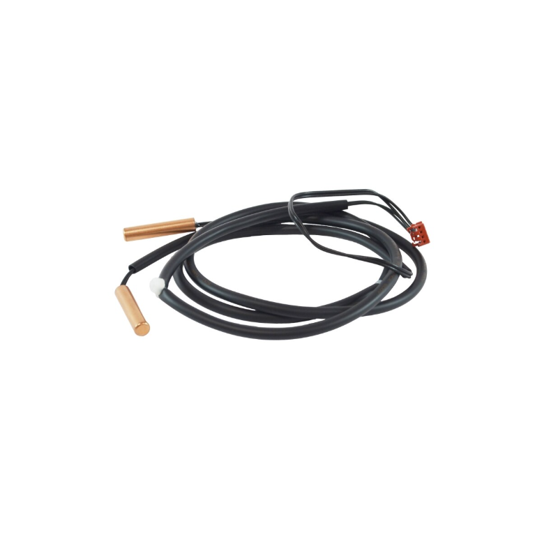 FUJITSU K9900935108 aka 9900935108 THERMISTOR ASSY EP6C482NT-23E044 A2L