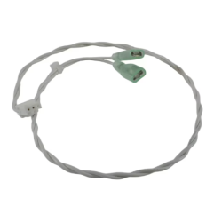 FUJITSU K9710542022 aka 9710542022 WIRE ASSEMBLY (P20 on Inverter PCB--Pressure switch) 1430 22L400WHT A2L