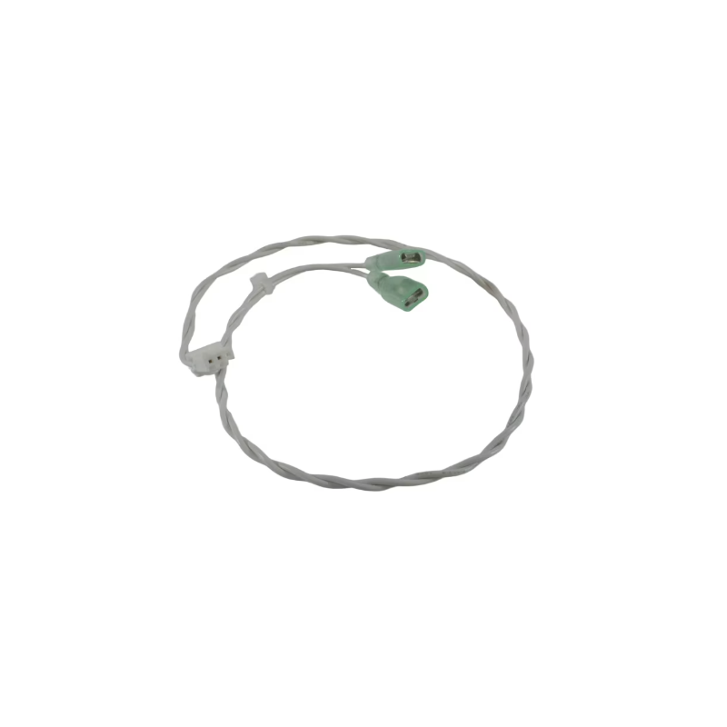 FUJITSU K9710542022 aka 9710542022 WIRE ASSEMBLY (P20 on Inverter PCB--Pressure switch) 1430 22L400WHT A2L