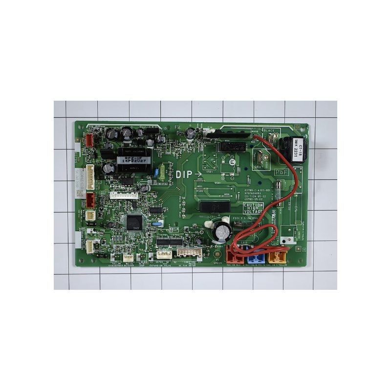 Fujitsu K9708511702 aka 9708511702 CONTROL PCB AOU15RLS3 K07BS-1404HUE-C1