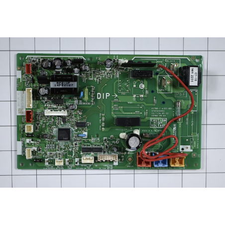 Fujitsu K9708511702 aka 9708511702 CONTROL PCB AOU15RLS3 K07BS-1404HUE-C1