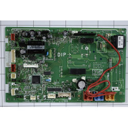Fujitsu K9708511702 aka 9708511702 CONTROL PCB AOU15RLS3 K07BS-1404HUE-C1