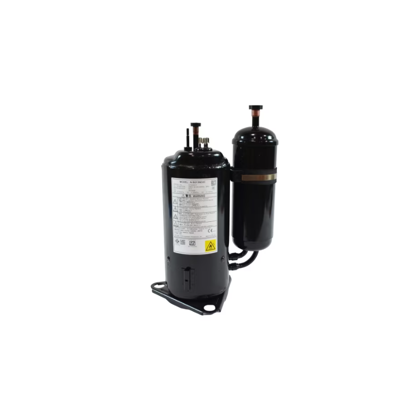 FUJITSU K9810523006 aka 9810523006 COMPRESSOR N-SG13ND2C 9/12KZAS A2L