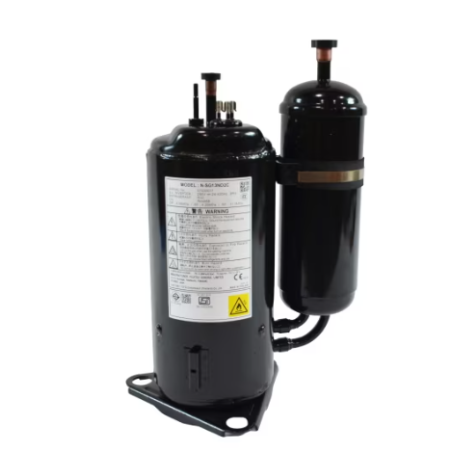 FUJITSU K9810523006 aka 9810523006 COMPRESSOR N-SG13ND2C 9/12KZAS A2L
