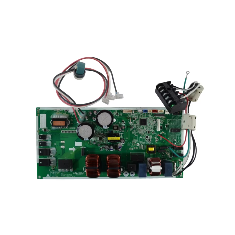 FUJITSU K9712996236 aka 9712996236 INVERTER CONTROL PCB H12KHTAN(U)-A01-00-SV A2L